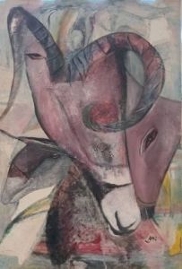 Voir le détail de cette oeuvre: Sans titre 