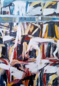 Voir le détail de cette oeuvre: L’émotion 