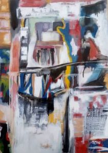 Voir le détail de cette oeuvre: La Patience 